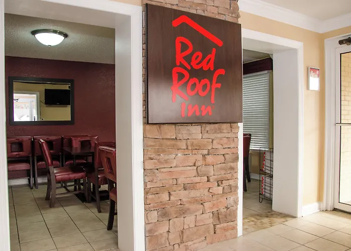 Red Roof Inn Williamsburg